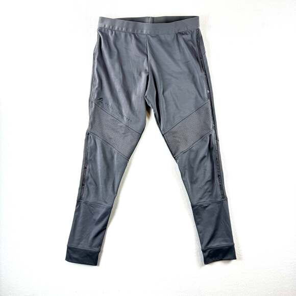 Adidas by Stella McCartney Performance Essentials Long Tights - Picture 1 of 14